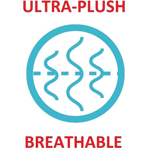 50' x 60'' Comfort Luxury Velvet Soft Christmas Prints Fleece Fuzzy Warm Blanket - Picture 6 of 8